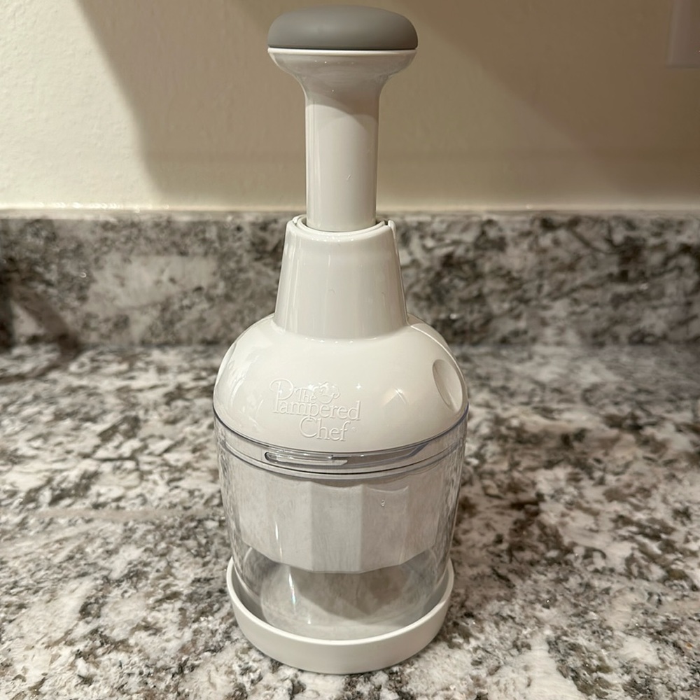 Food chopper